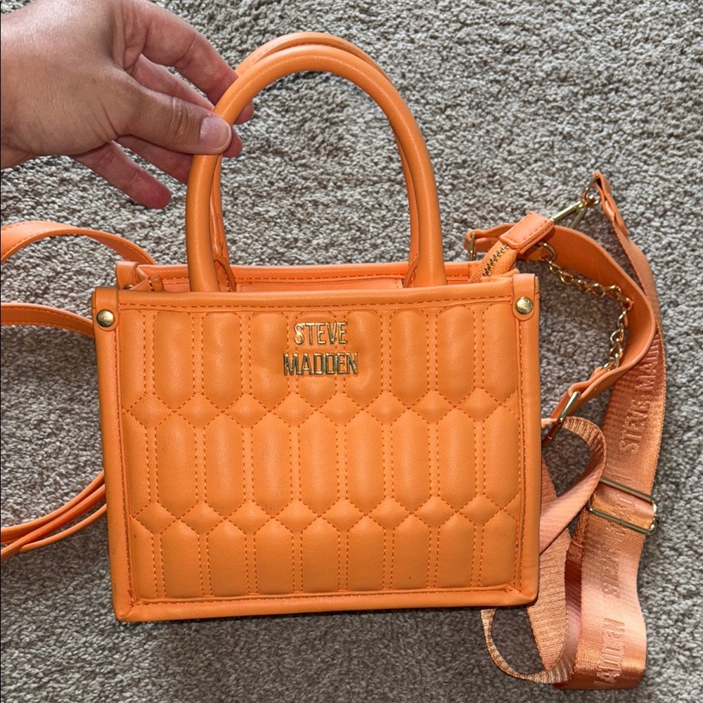 Steve Madden mini purse